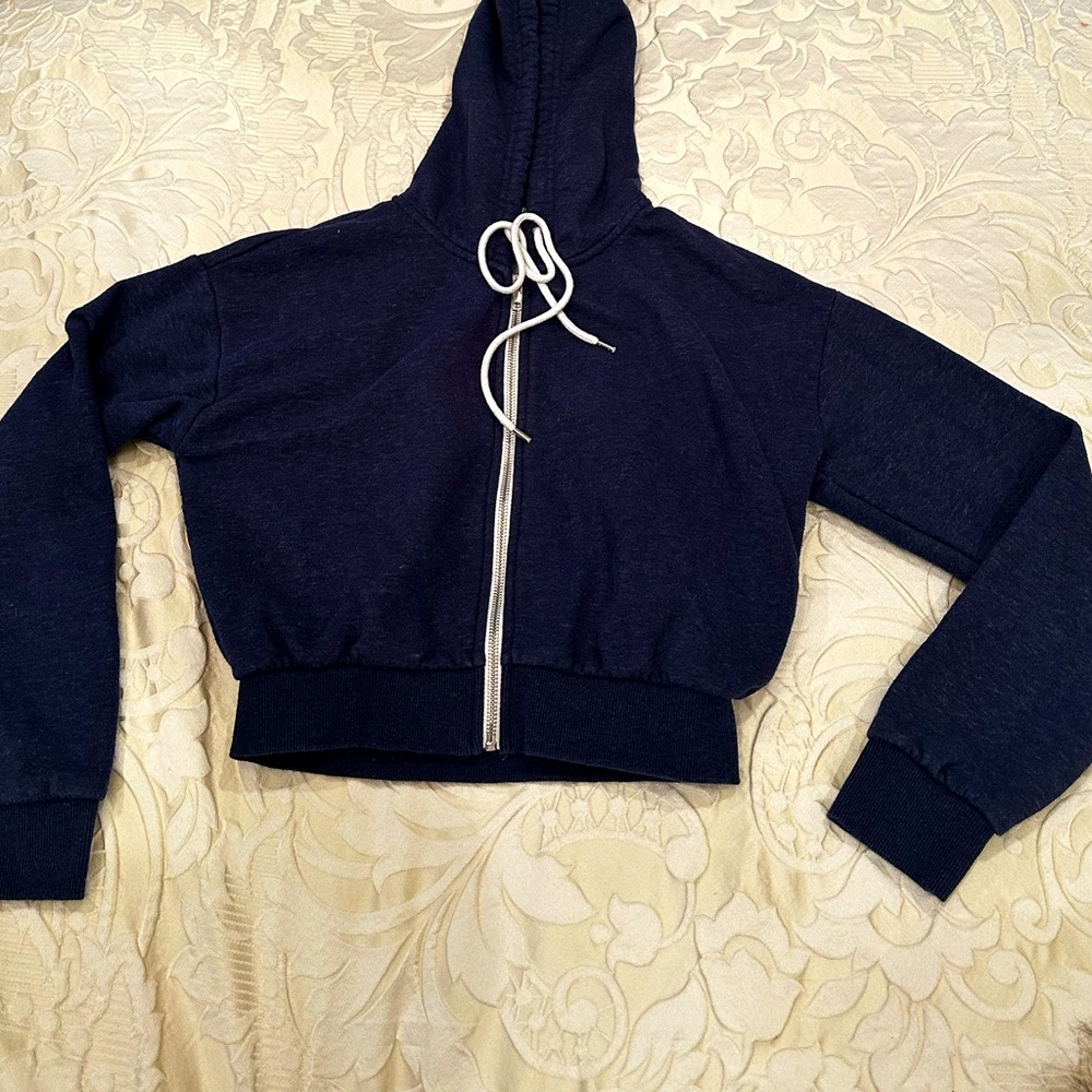 FOREVER 21 Hoodie. / US S- MX P - EU S - UK S/